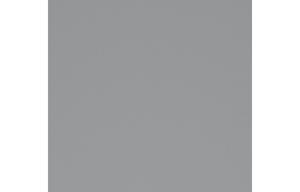 Fibo Timeless - Medium Grey (Plain Panel) - Single